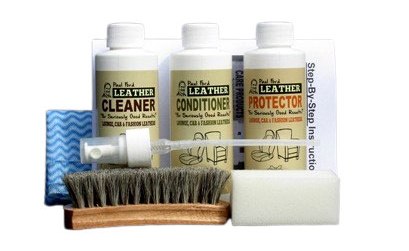 leather care kit